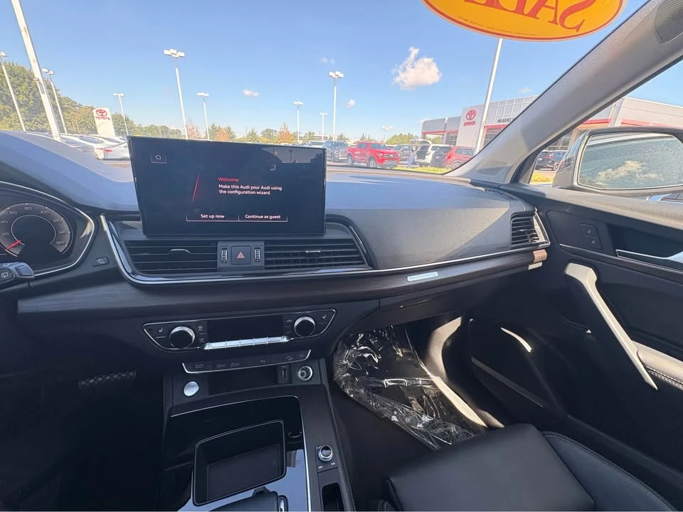 2024 Audi FY Q5 - Image 20 of 20