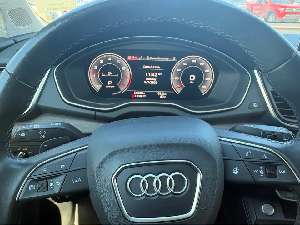 2024 Audi FY Q5 - Image 18 of 20