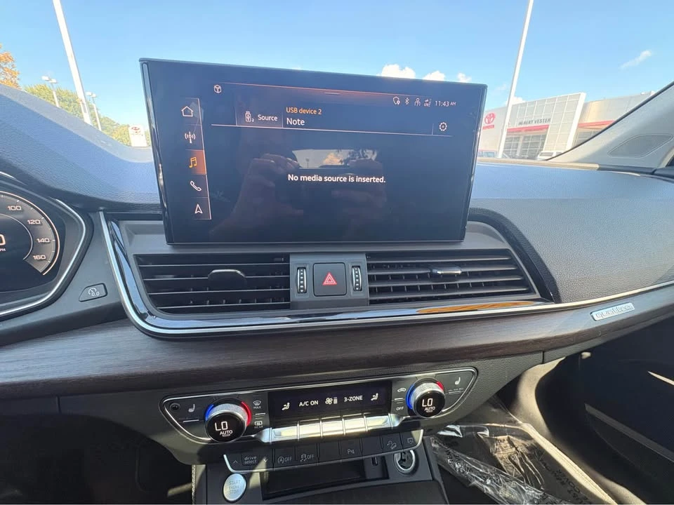 2024 Audi FY Q5 - Image 17 of 20