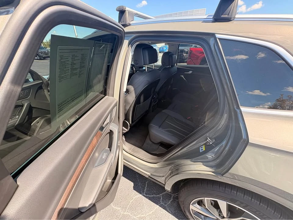 2024 Audi FY Q5 - Image 8 of 20