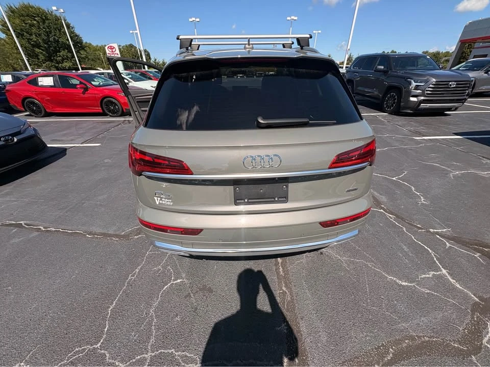 2024 Audi FY Q5 - Image 6 of 20