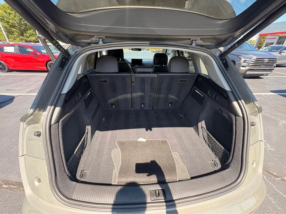 2024 Audi FY Q5 - Image 7 of 20