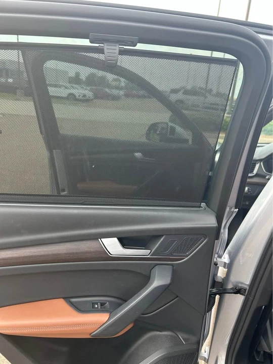 2024 Audi FY Q5 - Image 8 of 9