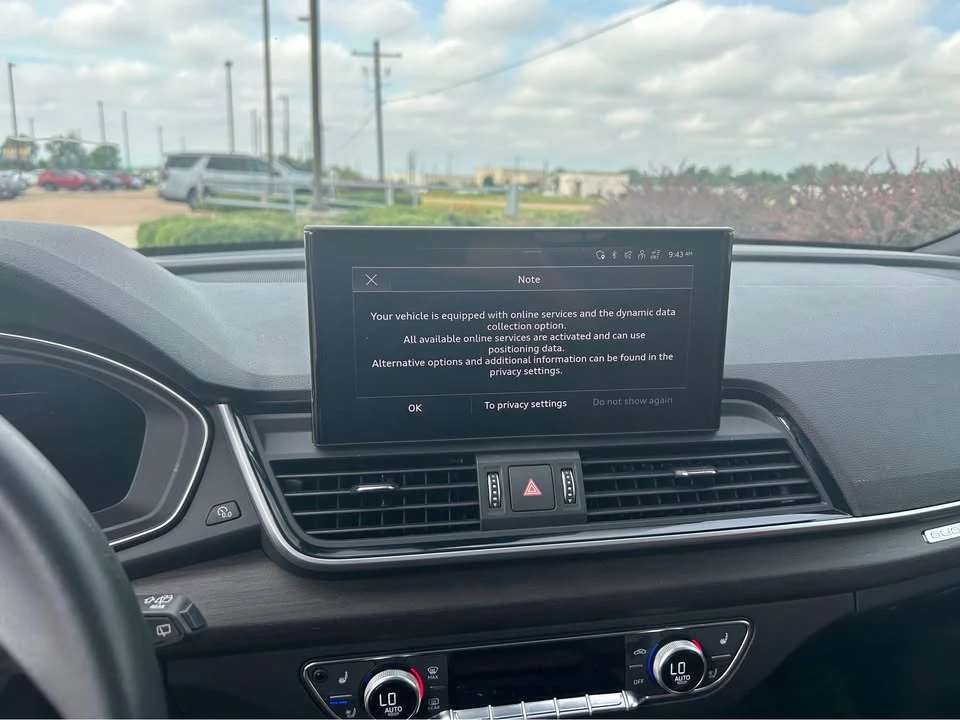 2024 Audi FY Q5 - Image 6 of 9