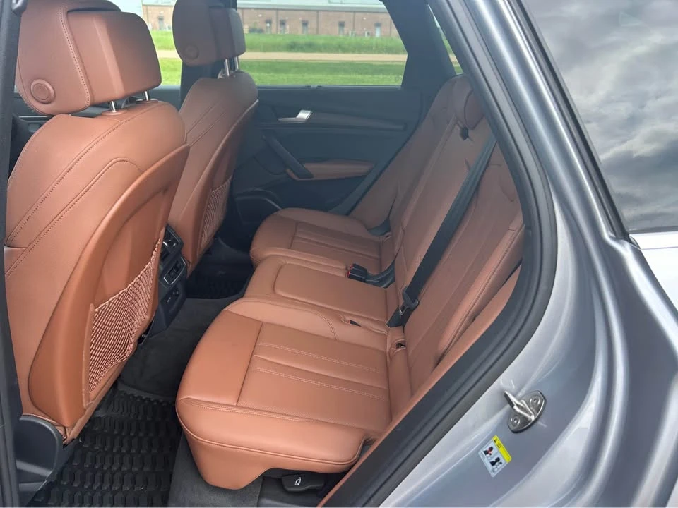 2024 Audi FY Q5 - Image 7 of 9