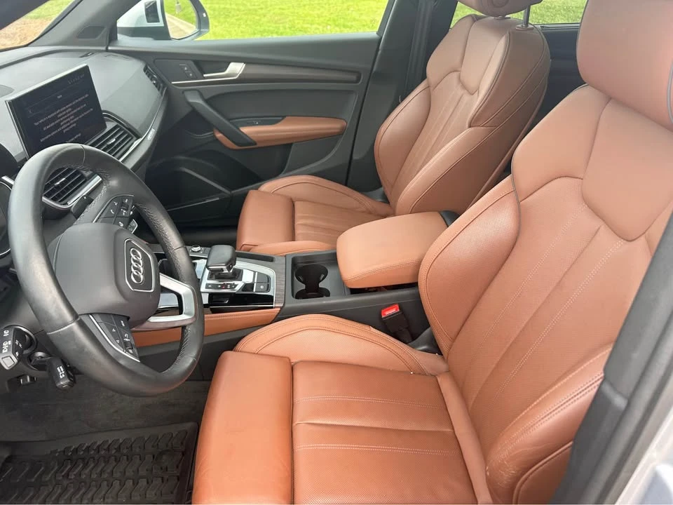 2024 Audi FY Q5 - Image 3 of 9