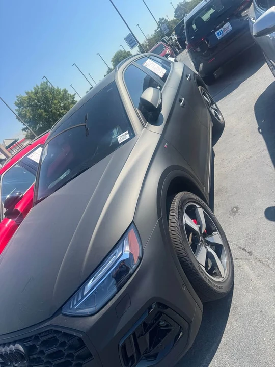 2024 Audi FY Q5 - Image 2 of 6