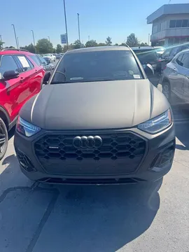 2024 Audi Q5 45 TFSI S line Prestige