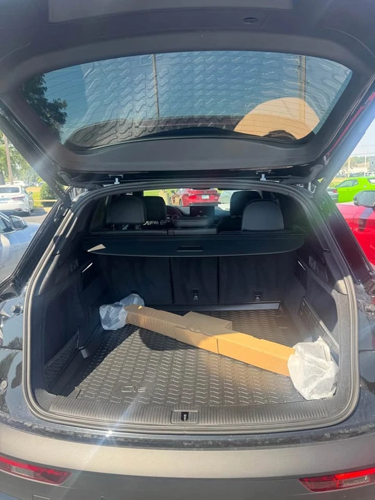 2024 Audi FY Q5 - Image 6 of 6