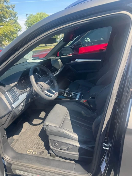 2024 Audi FY Q5 - Image 4 of 6