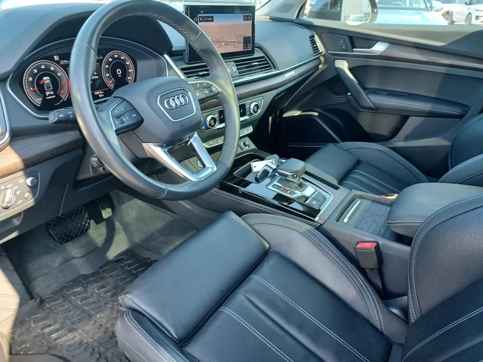 2024 Audi FY Q5 - Image 6 of 17
