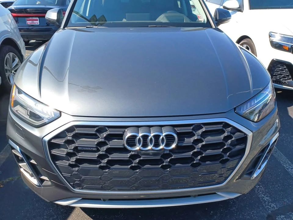 2024 Audi FY Q5 - Image 3 of 17