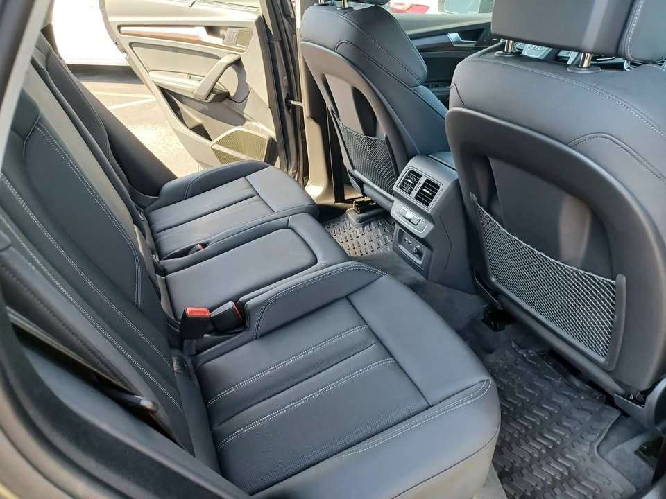 2024 Audi FY Q5 - Image 14 of 17