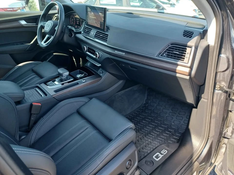 2024 Audi FY Q5 - Image 7 of 17