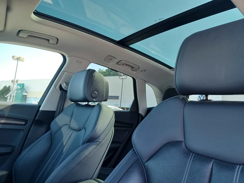 2024 Audi FY Q5 - Image 15 of 17
