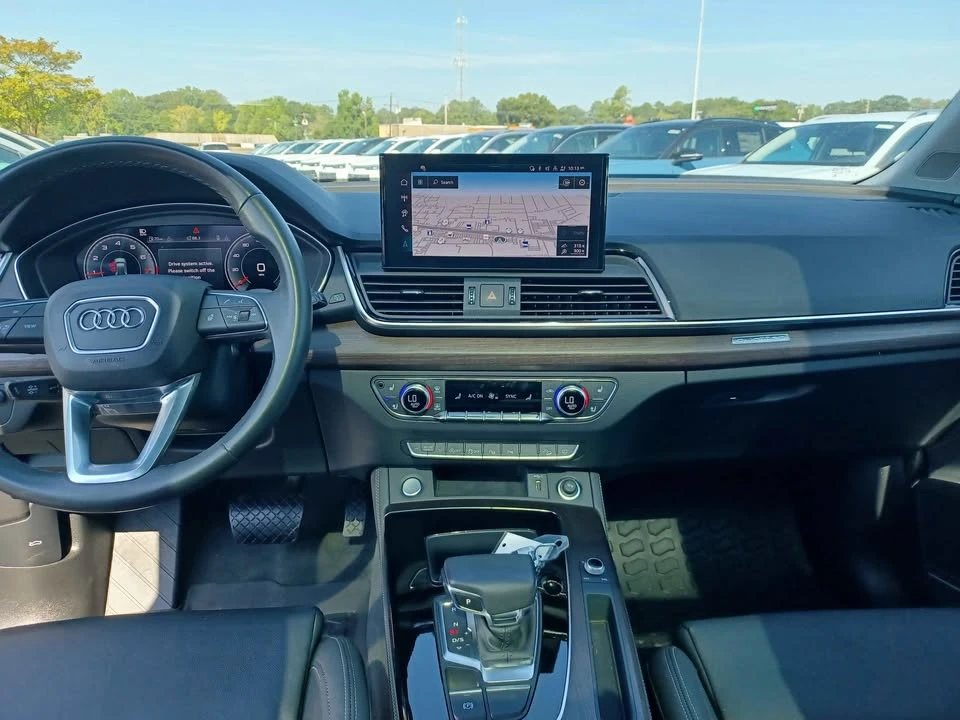 2024 Audi FY Q5 - Image 9 of 17