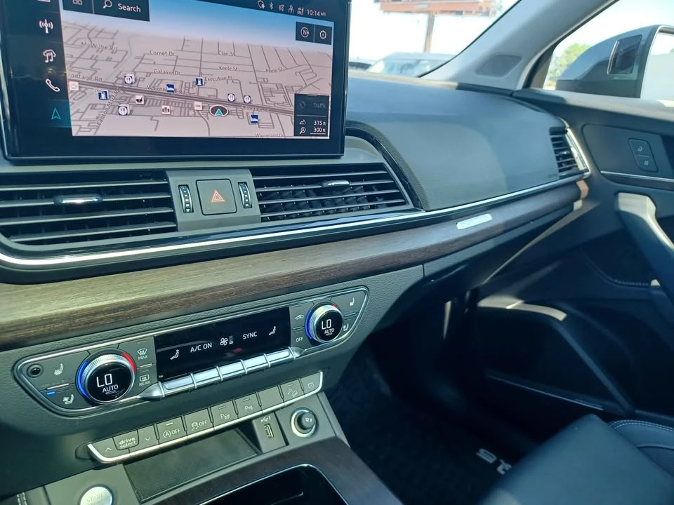 2024 Audi FY Q5 - Image 11 of 17