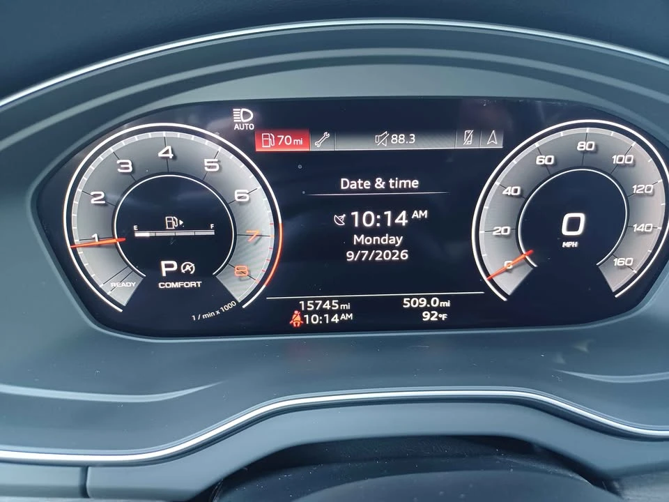 2024 Audi FY Q5 - Image 10 of 17