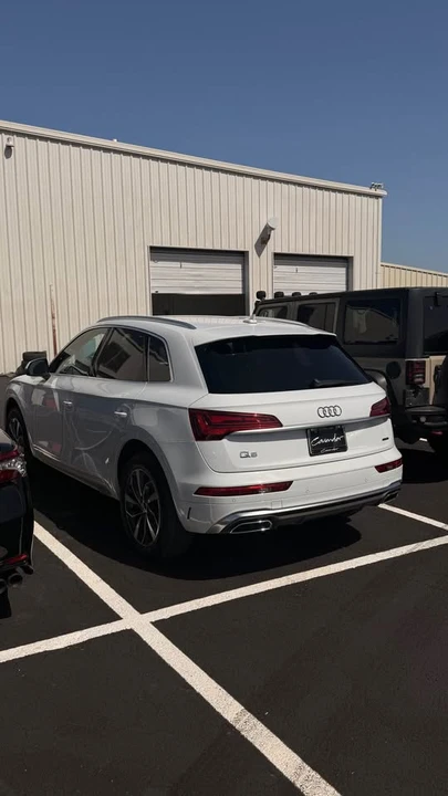 2024 Audi FY Q5 - Image 3 of 3