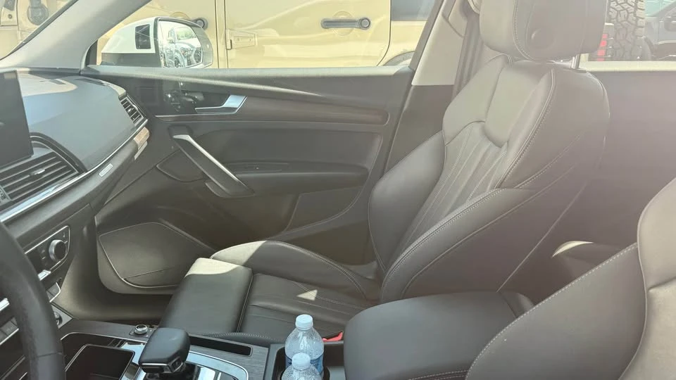 2024 Audi FY Q5 - Image 2 of 3