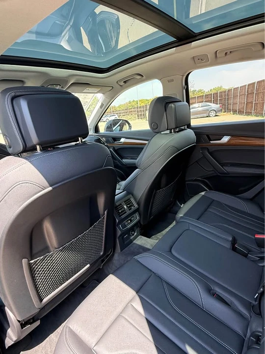 2024 Audi FY Q5 - Image 7 of 13