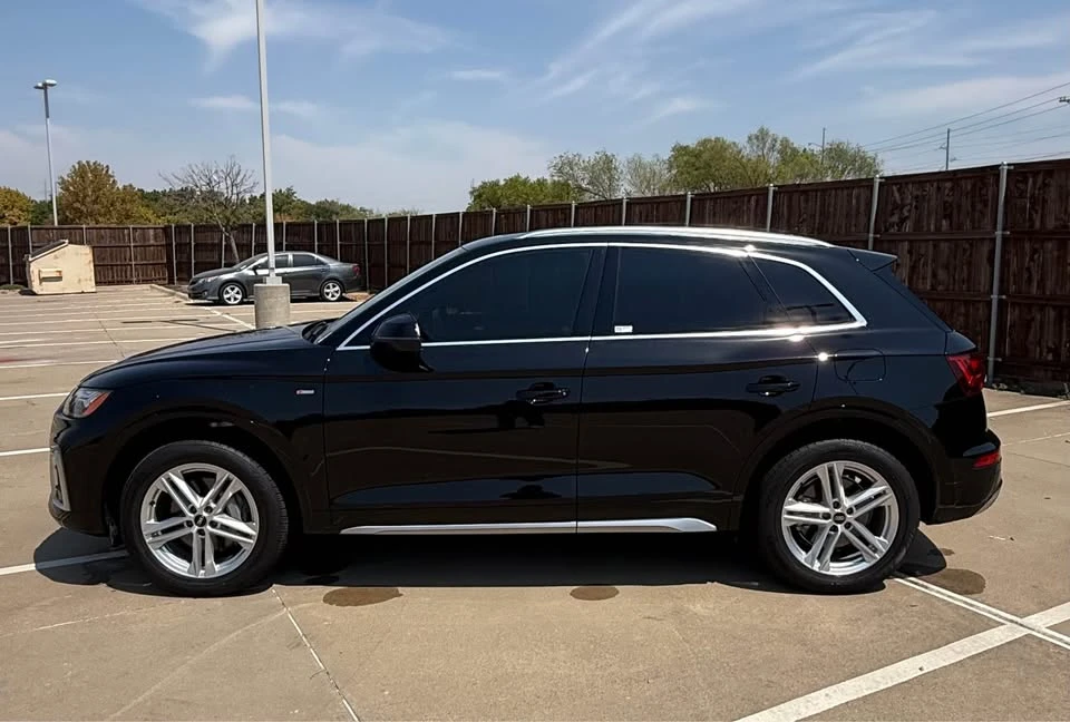 2024 Audi FY Q5 - Image 3 of 13