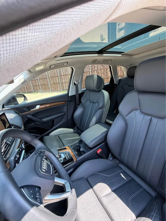 2024 Audi FY Q5 - Image 11 of 13