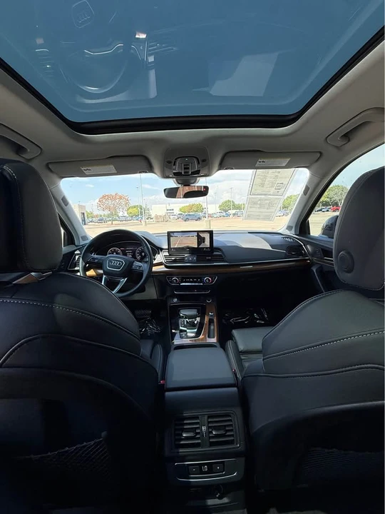 2024 Audi FY Q5 - Image 9 of 13