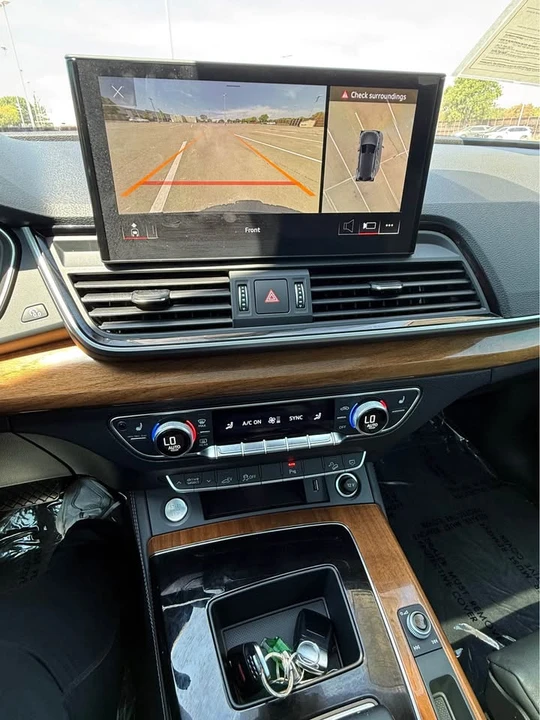 2024 Audi FY Q5 - Image 13 of 13
