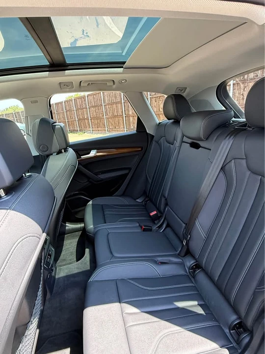 2024 Audi FY Q5 - Image 8 of 13