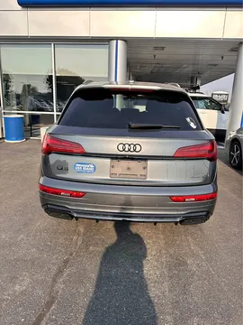2024 Audi Q5 55 TFSI e S line Prestige