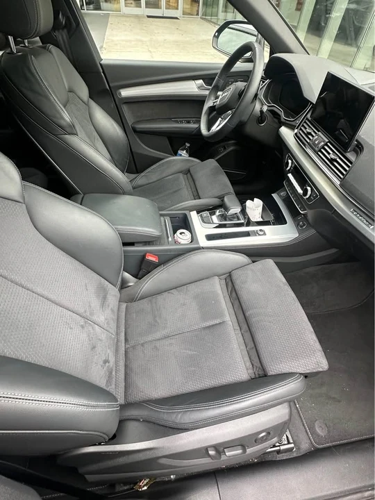 2024 Audi FY Q5 - Image 9 of 11