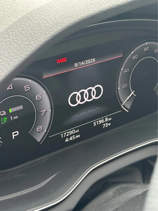 2024 Audi FY Q5 - Image 11 of 11