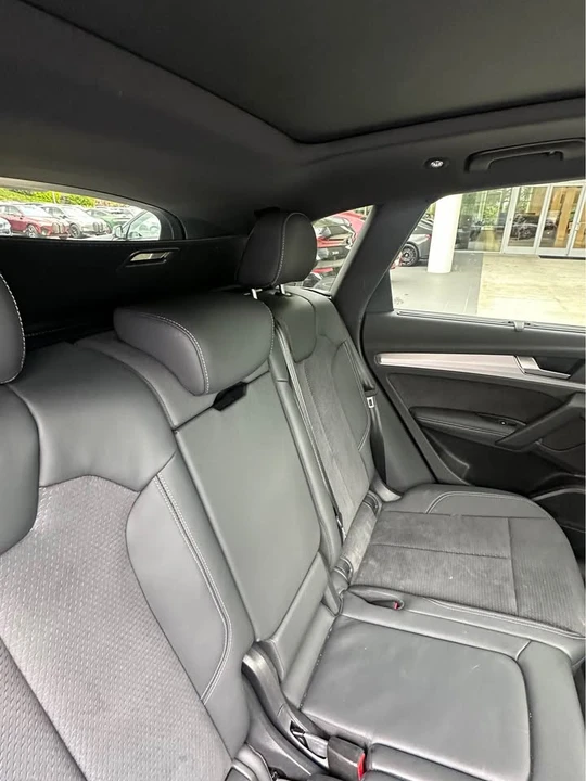 2024 Audi FY Q5 - Image 8 of 11