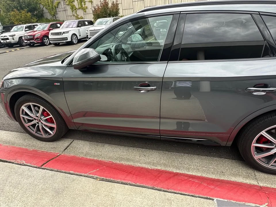 2024 Audi FY Q5 - Image 7 of 11