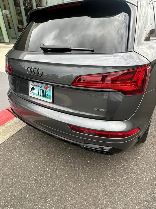 2024 Audi FY Q5 - Image 6 of 11