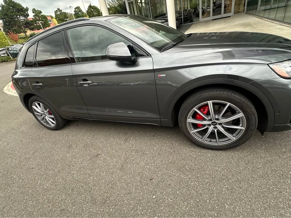 2024 Audi FY Q5 - Image 4 of 11