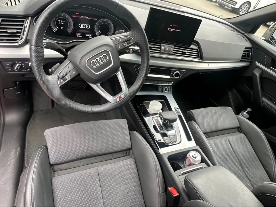 2024 Audi FY Q5 - Image 10 of 11