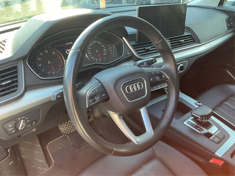 2024 Audi FY Q5 - Image 18 of 20