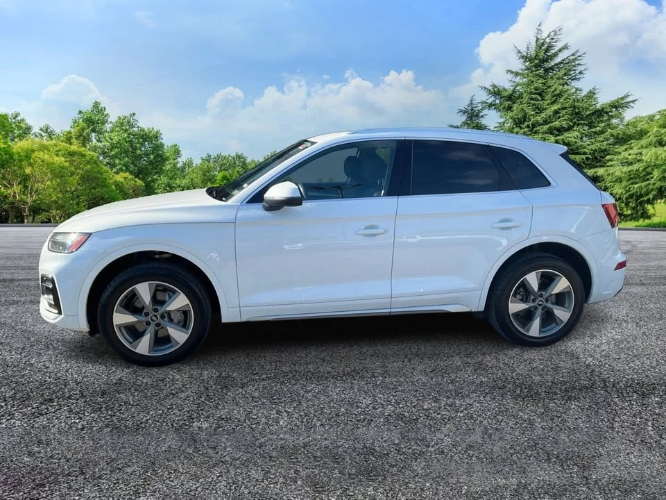 2024 Audi FY Q5 - Image 6 of 20