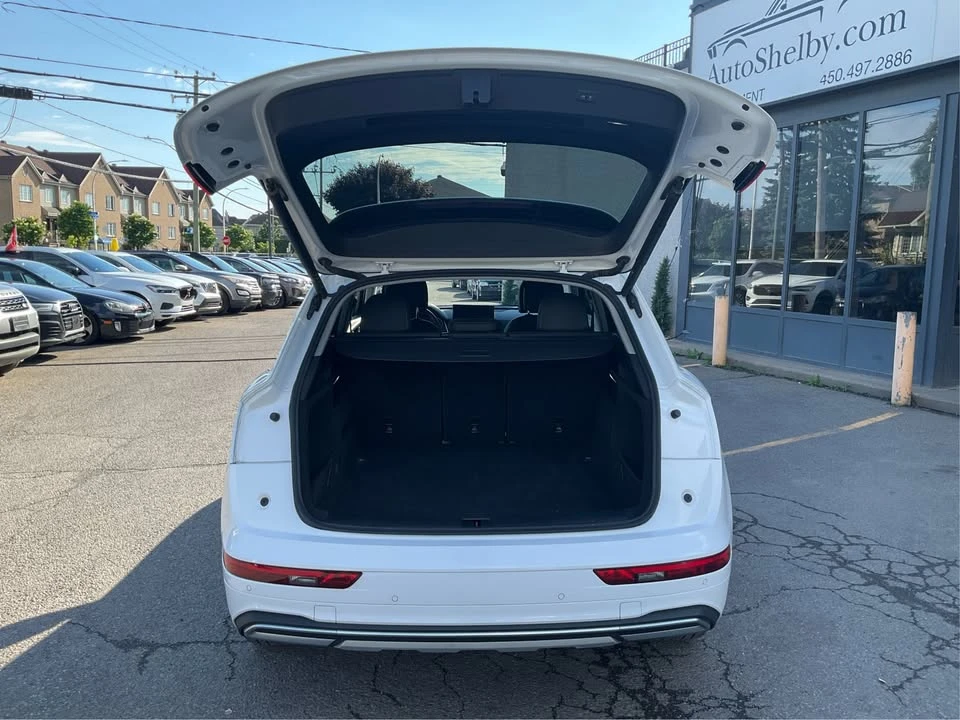 2024 Audi FY Q5 - Image 12 of 20