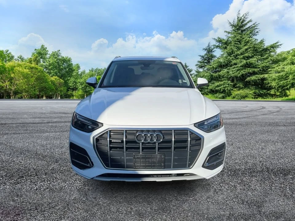2024 Audi FY Q5 - Image 8 of 20