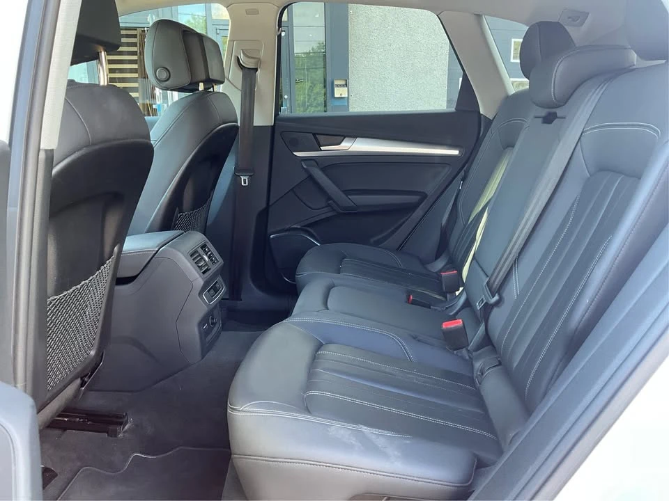 2024 Audi FY Q5 - Image 10 of 20