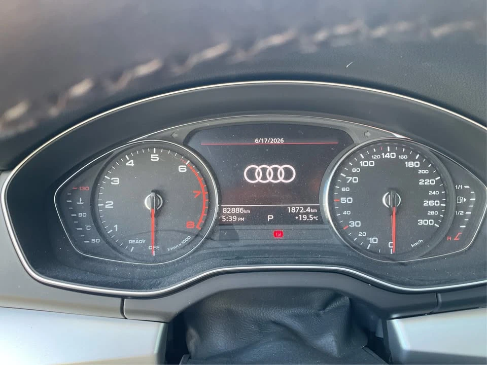 2024 Audi FY Q5 - Image 17 of 20