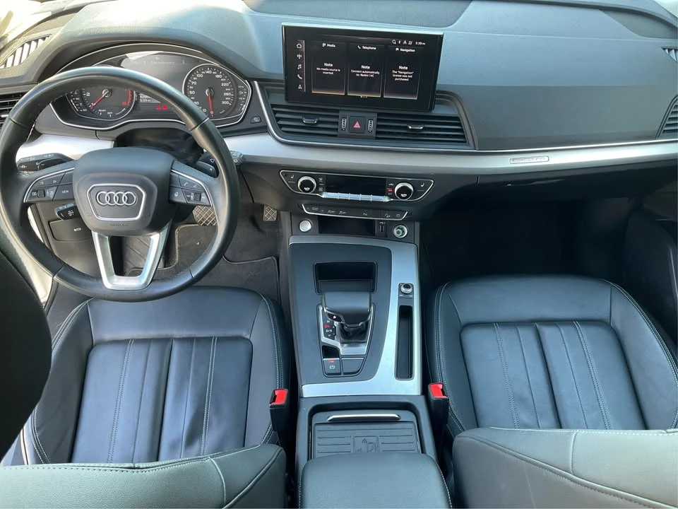 2024 Audi FY Q5 - Image 15 of 20