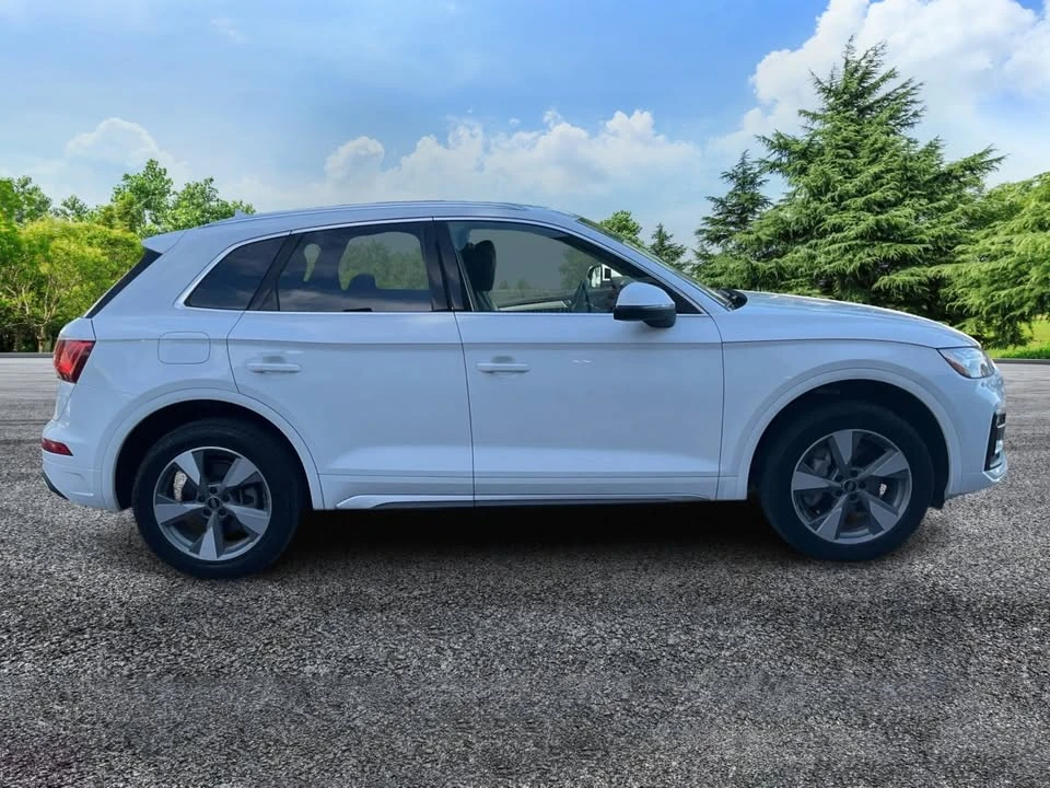 2024 Audi FY Q5 - Image 2 of 20