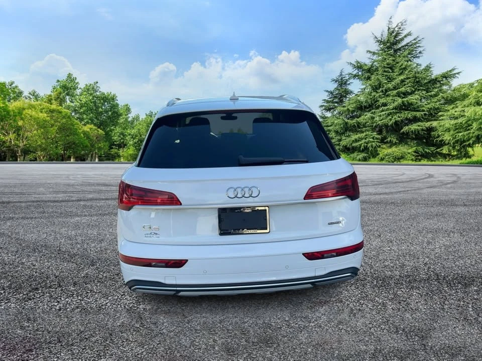 2024 Audi FY Q5 - Image 4 of 20