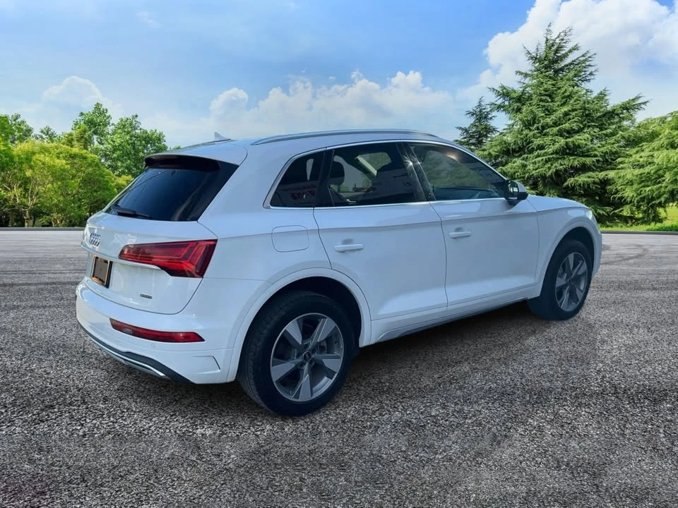 2024 Audi FY Q5 - Image 3 of 20