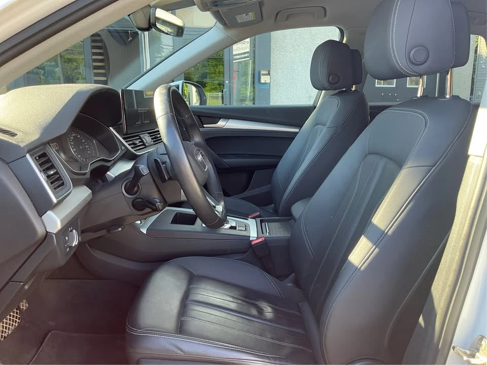 2024 Audi FY Q5 - Image 9 of 20