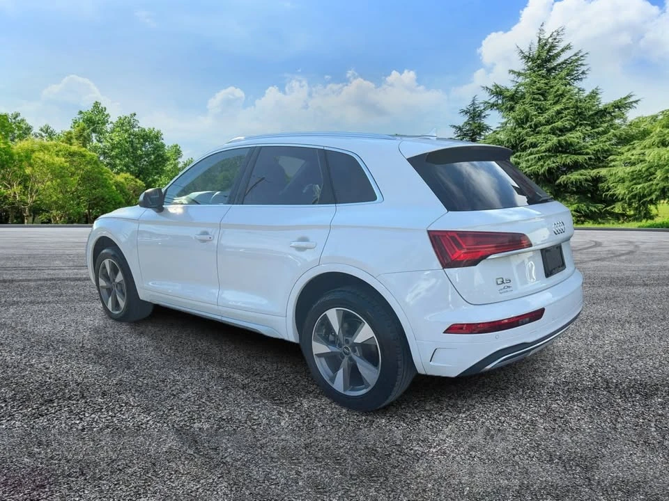 2024 Audi FY Q5 - Image 5 of 20